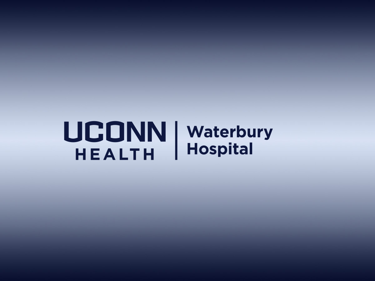 UConn Health Waterbury Hospital logo