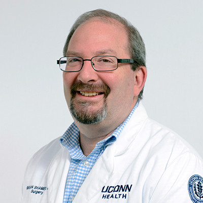 Brian D. Shames, MD