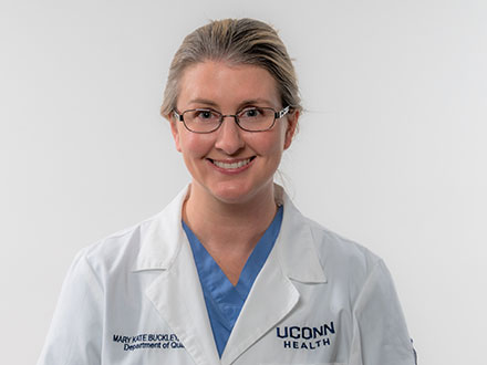 Mary Kate Buckley, BSN, RN