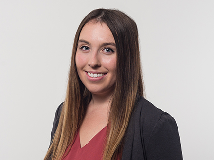 Brooke Medel, BSN, RN