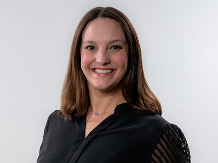 Katie Killeen, BSN, RN, CHPN