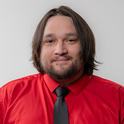 Jonathan Cuervo, CPhT