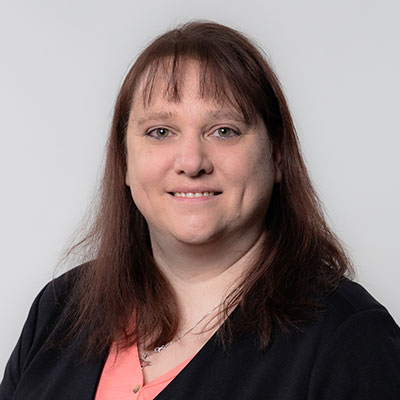 Becky Haloburdo, CPhT