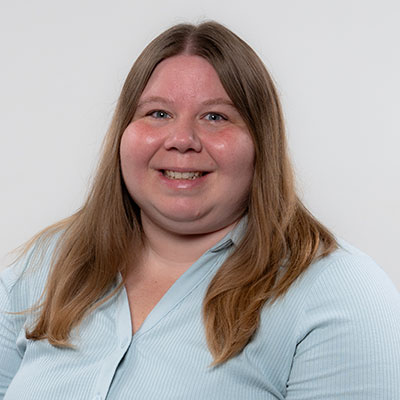 Allison Lachance, CPhT