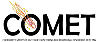 COMET logo