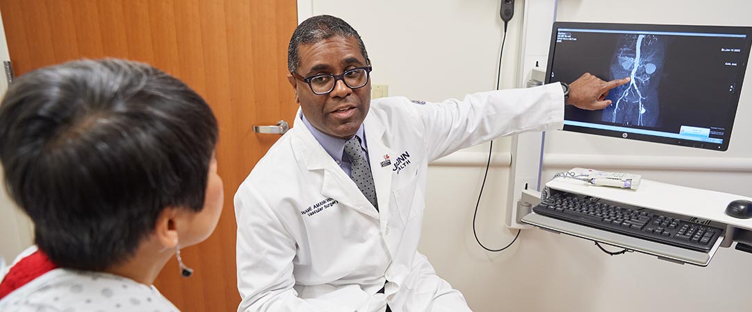 Dr. Kwame S. Amankwah