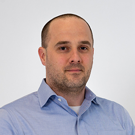 Tannin Schmidt, Ph.D.