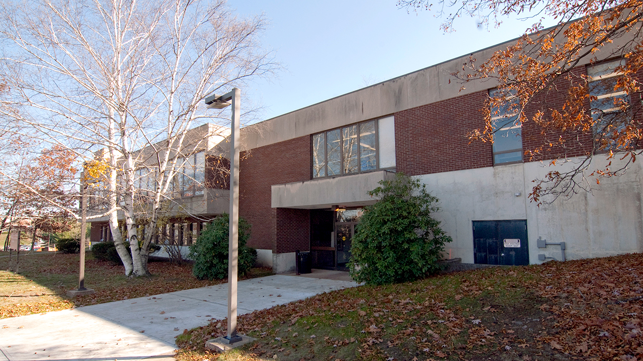 Nayden Clinic building