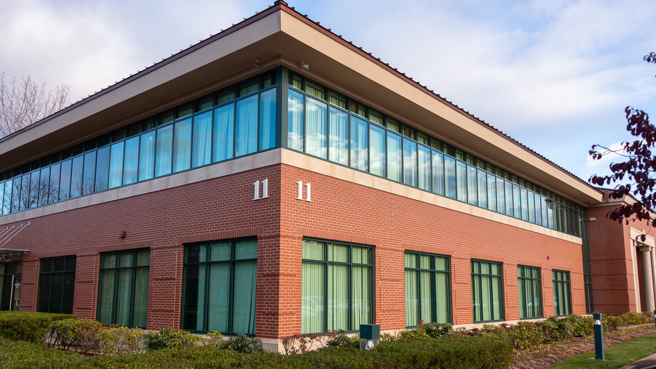 Exterior view of 11 South Road