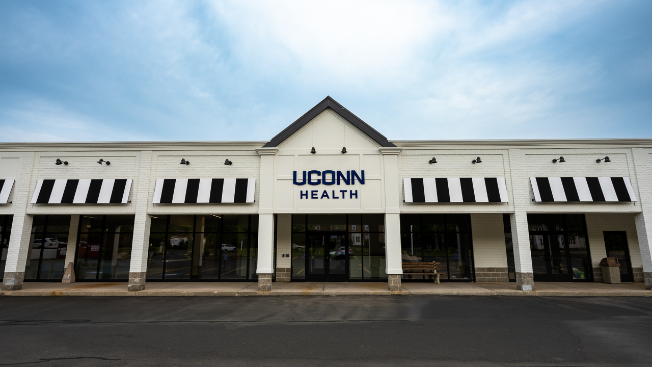 Simsbury Office Location | UConn Health — Primary Care clinic in Simsbury, CT — photo 1