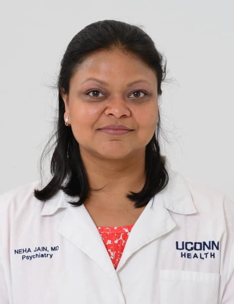 Neha Jain, MD