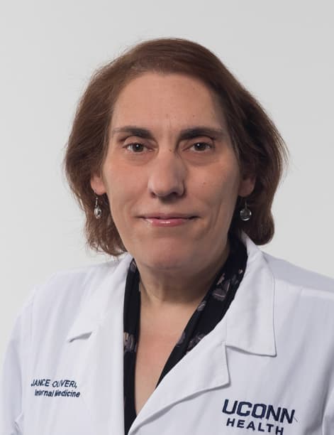 Janice Oliveri, MD