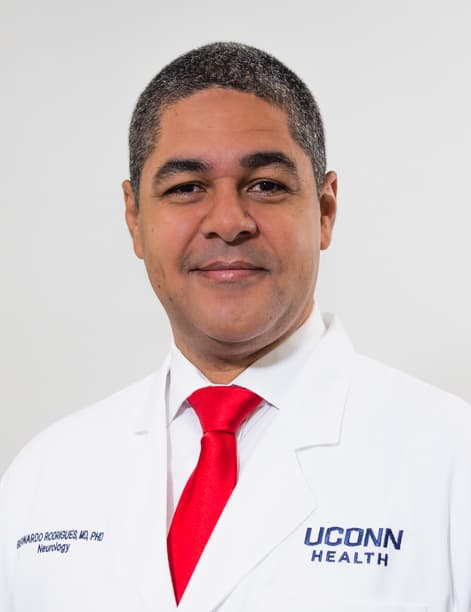 Bernardo Rodrigues, MD, PhD