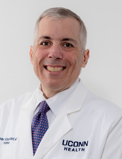 Glenn Konopaske, MD