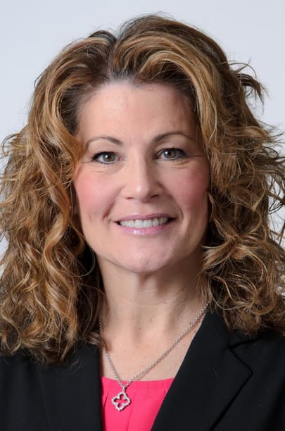 Colleen Bonadies, PT, DPT, OCS, LSVT BIG