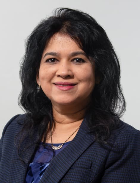 Surita Rao, MD