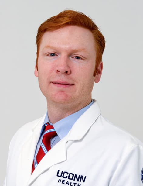 John Hinson, MD