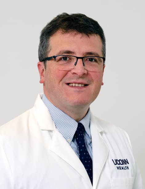 Robert Stanley, MD