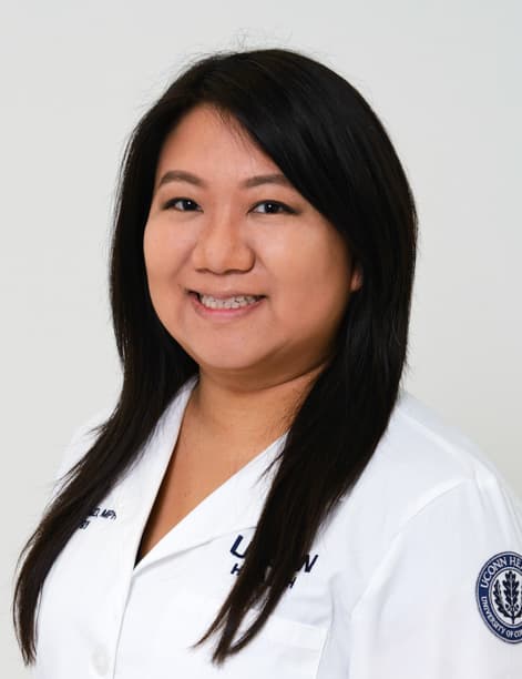 Gracia Mui, MD