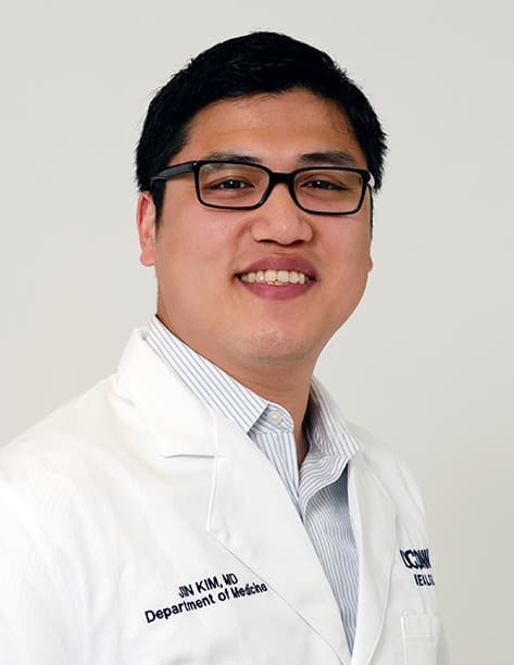 Jin Kim, MD