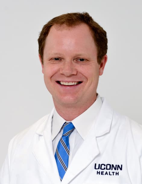 Daniel Roberts, MD, PhD