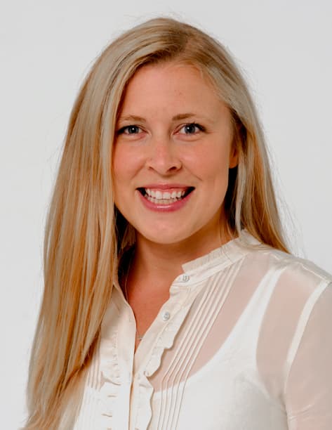 Britta Shute, FNP-BC