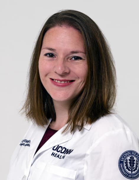 Clara Weinstock, DO