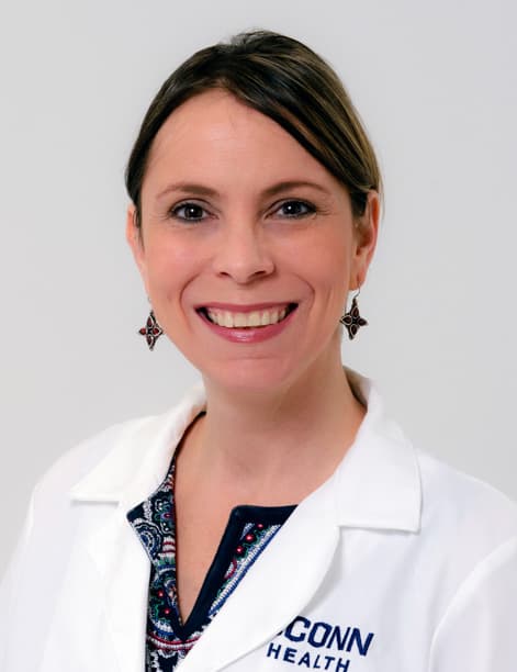 Kimberly Gervais, APRN
