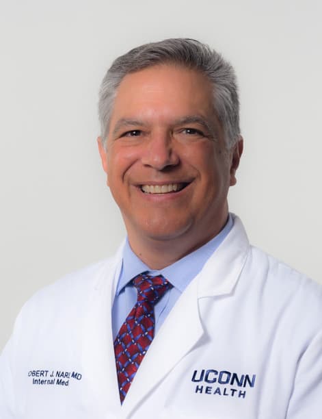 Robert Nardino, MD, FACP