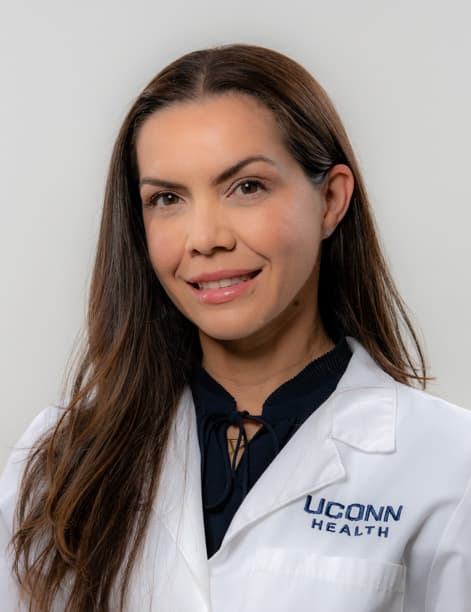 Aniuska Tobin, DDS, MSc