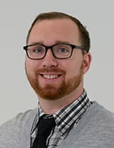Alexander Fallon, PT, DPT, CWcHP