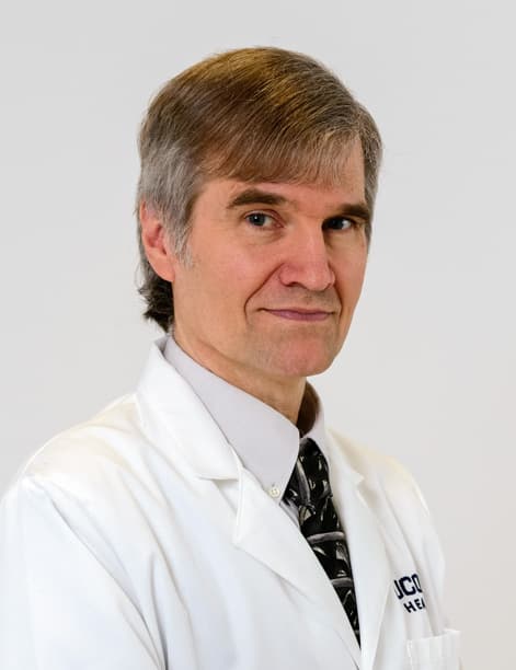 Leo Wolansky, MD