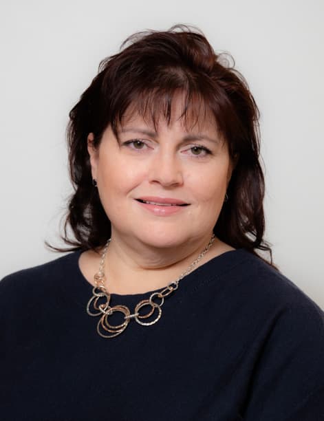 Rhonda Hickey, MSOT, OTR/L