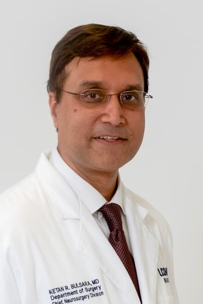 Ketan Bulsara, MD, MBA