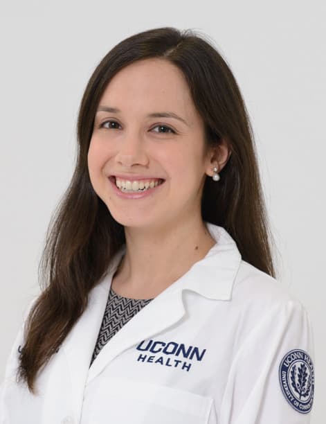 Ursula Bailey, MD