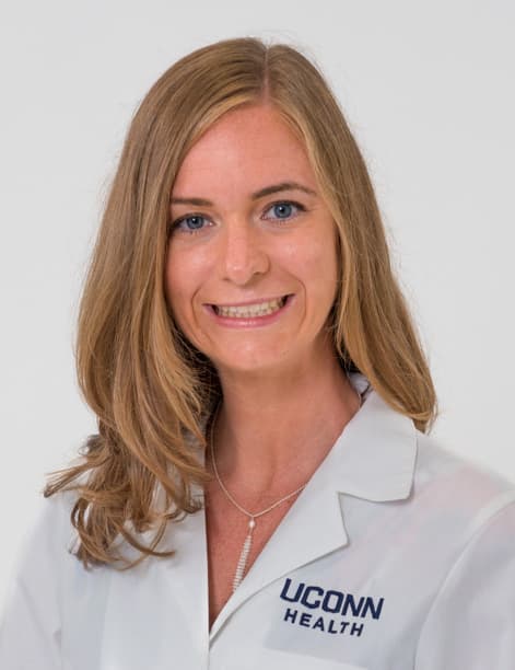 Jaclyn Jaeger, DO, CMD, FACP
