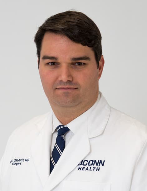 Eric Girard, MD