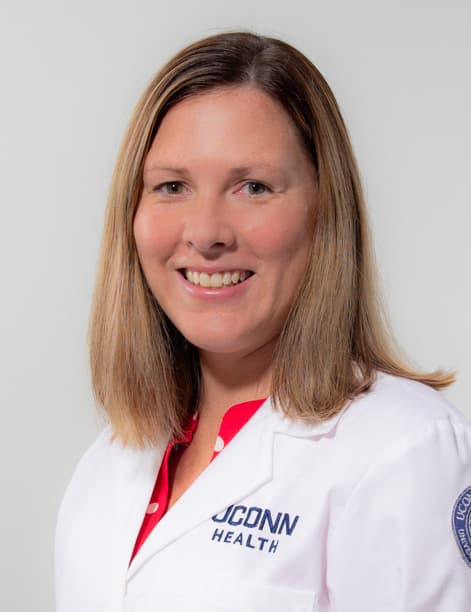Laura McEwan, DNP, APRN