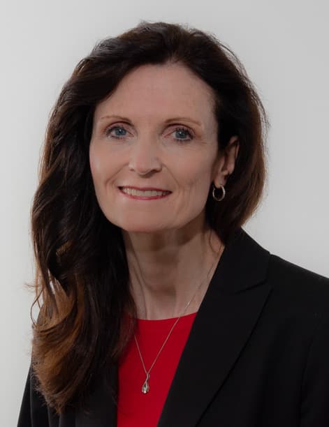 Nancy Craven, PT, DPT, OCS