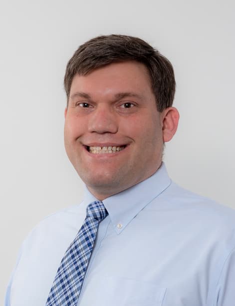 Mark Pillsbury, PT, DPT, OCS, AIB-CVR