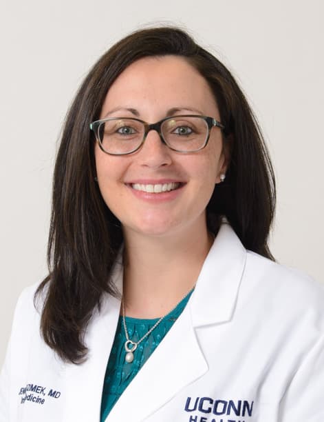 Jennifer Ozimek, MD
