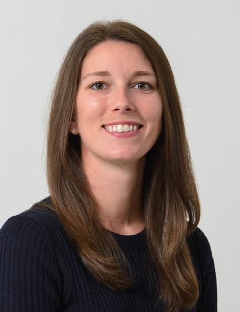 Allison Schafer, DO