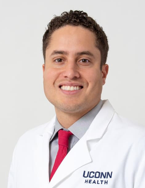 Daniel Marrero, MD