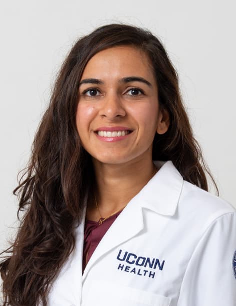 Sona Chaudhry, MD