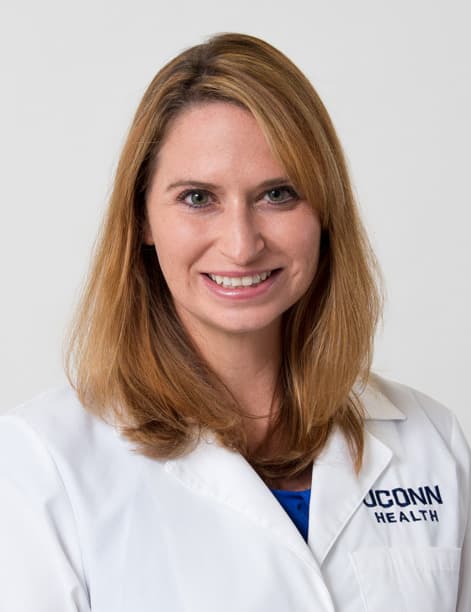 Jillian Fortier, MD