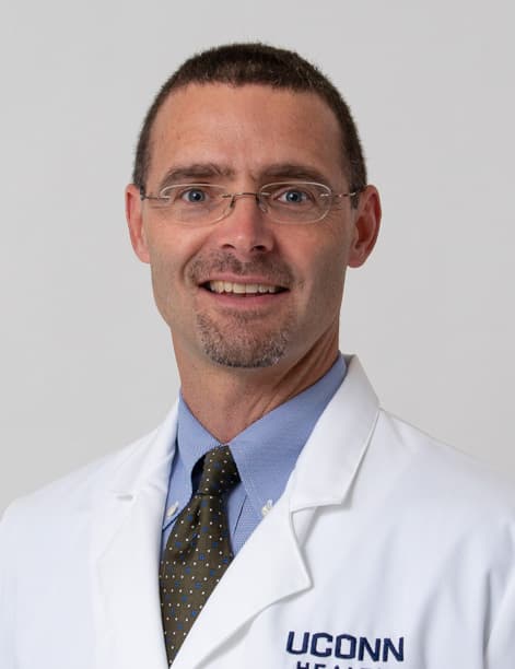 Peter Robinson, MD