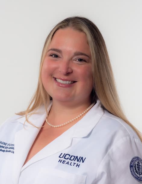 Katharine Hooper, APRN