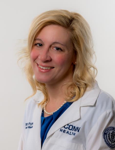Rebecca Pompo, MD