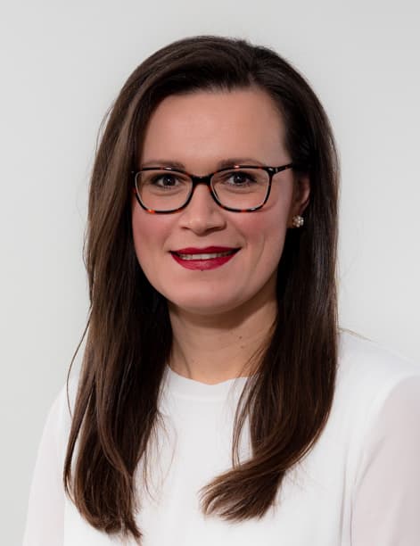 Anna Wloch, DPT