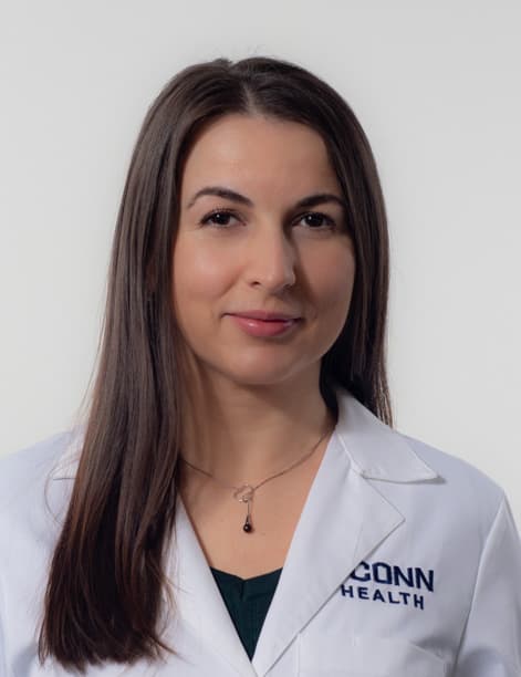 Fatima Osmanovic, APRN